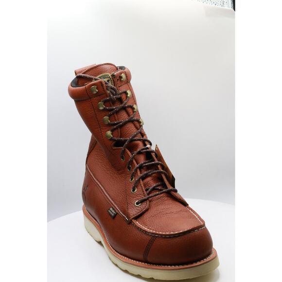IRISH SETTER, WINGSHOOTER, MEN’S, 9\